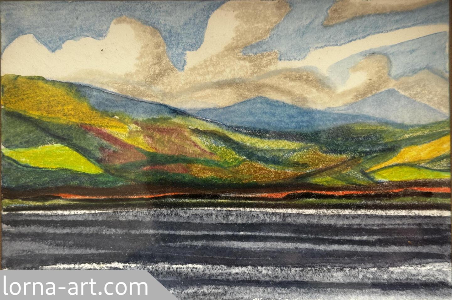 Hills